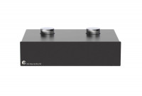 Повышающий трансформатор Pro-Ject MC Step Up Box S3 Black