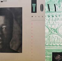Виниловая пластинка Tony Williams - Civilization (Black Vinyl LP)