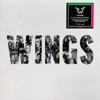Виниловая пластинка Paul McCartney - Wings (Black Vinyl LP)