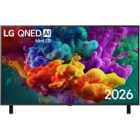 LED телевизор LG 55QNED85B6C