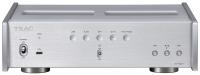 Сетевой транспорт Teac NT-507T Silver