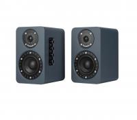 Полочная акустика Phaze Audio Tilia Active Ocean Blue