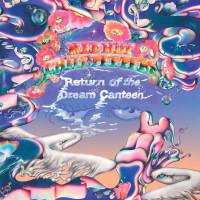 Виниловая пластинка Red Hot Chili Peppers - Return Of The Dream Canteen (Purple Vinyl 2LP)