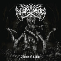 Виниловая пластинка Necrophobic - Womb Of Lilithu (Black Vinyl 2LP)