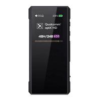 Портативный Bluetooth-ЦАП-усилитель FiiO BTR7 Lightning