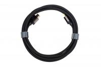 HDMI кабель Little Lab Ocean (8K/4320p/HDR/60p/48Gbps/10% Silver) X 3.0m (LL-O2-030)