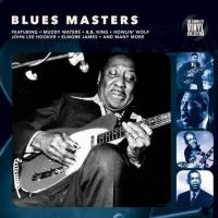 Виниловая пластинка Blues Masters