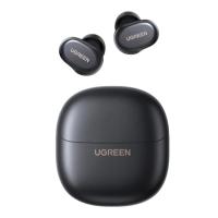Наушники UGREEN WS220 (75628) Wireless Bluetooth HiTune Dots Black