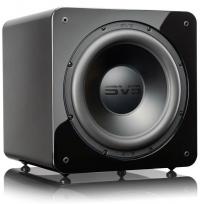 Активный сабвуфер SVS SB-2000 Pro piano black