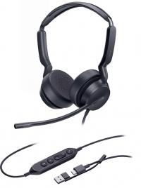 Наушники Yealink UH42 SE