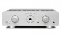 Интегральный усилитель Copland CSA 70 silver