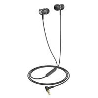 Наушники HAVIT E303P Black