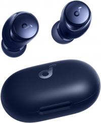 Наушники Soundcore Space A40 v.2 Navy Blue