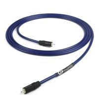 Кабель межблочный аудио Chord Company ClearwayX 1RCA to 1RCA Sub 4m