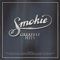 Виниловая пластинка Smokie - Greatest Hits (Lucky Dip Marble Vinyl LP)