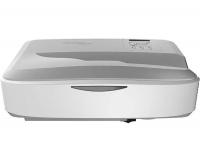 Проектор Optoma ZH500USTE