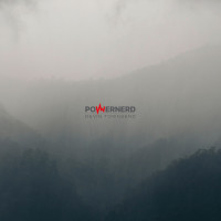 Виниловая пластинка Devin Townsend - Powernerd (Black Vinyl LP)