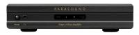 Усилитель мощности Parasound Zamp V3 black