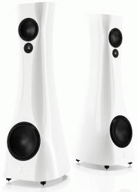 Напольная акустика Estelon X Diamond Mk II White Gloss