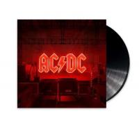 Виниловая пластинка AC/DC - POWER UP (180 Gram Black Vinyl/Gatefold)
