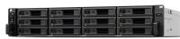 Сетевой накопитель Synology SA3410 (12BAY 2U NO HDD)