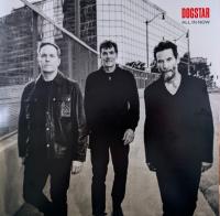 Виниловая пластинка Dogstar - All In Now (Opaque Red Marble Vinyl LP)