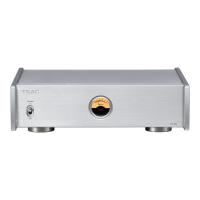 Тактовый генератор Teac CG-10M-X Silver