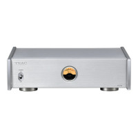 Тактовый генератор Teac CG-10M-X Silver