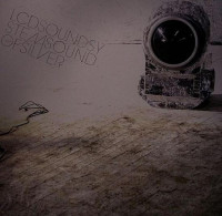 Виниловая пластинка LCD Soundsystem SOUND OF SILVER (180 Gram)