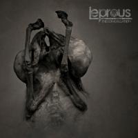 Виниловая пластинка Leprous - The Congregation (Black Vinyl LP)