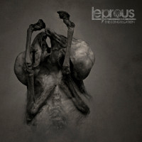 Виниловая пластинка Leprous - The Congregation (Black Vinyl LP)
