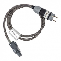 Кабель питания Mudra Akustik Power Cable HP (PCHP-20), 2.0m