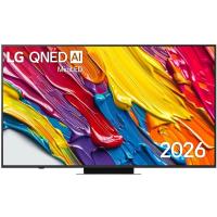 LED телевизор LG 85QNED83B6A