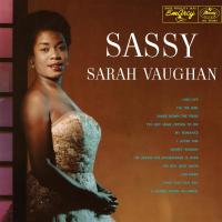 Виниловая пластинка Sarah Vaughan - Sassy (Analogue, Acoustic Sounds) (Black Vinyl LP)