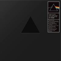 Виниловая пластинка PINK FLOYD - Dark Side Of The Moon (50Th Anniversary) (2LP+2CD+2BR+DVD+2LP7")
