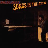 Виниловая пластинка Billy Joel - Songs In The Attic (Black Vinyl LP)
