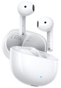 Наушники UGREEN WS217 (65876) LightBuds, White