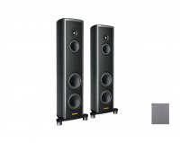 Напольная акустика Magico S2 (2025) SOFTEC Graphite Grey