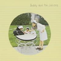Виниловая пластинка Buddy Guy Wells, Junior; Mance, Junior - Buddy And The Juniors (Analogue, Acoustic Sounds) (Black Vinyl LP)