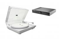 Комплект Phaze Audio VOLT Black + Diana MK2 Siberian White