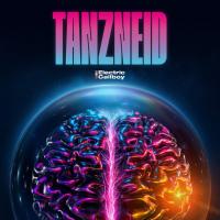 Виниловая пластинка Electric Callboy - Tanzneid (Black Vinyl LP)