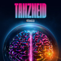 Виниловая пластинка Electric Callboy - Tanzneid (Black Vinyl LP)