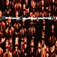 Виниловая пластинка Pain - Pain (Grey Vinyl LP)