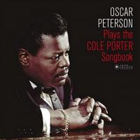 Виниловая пластинка Oscar Peterson - Plays Cole Porter (BlackVinyl LP)