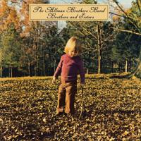 Виниловая пластинка The Allman Brothers Band  - Brothers And Sisters (Reissue, Black Vinyl LP)