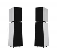 Напольная акустика Goldmund Tethys Passive Silver Grey