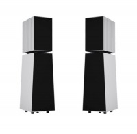 Напольная акустика Goldmund Tethys Passive Silver Grey