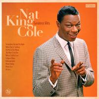 Виниловая пластинка Nat King Cole - Greatest Hits (Black Vinyl 2LP)