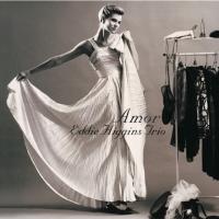 Виниловая пластинка Eddie Higgins - Amor (Audiophile, Hyper Magnum Sound) (Black Vinyl 2LP)