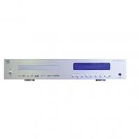 DVD-плеер Final Sound FVSS 201p silver